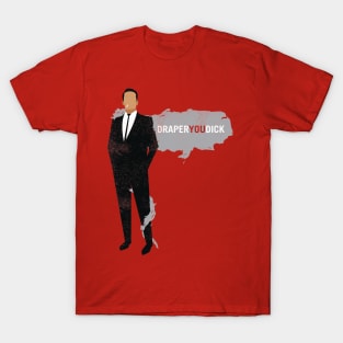 Draper T-Shirt